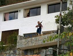 General Vivas against Oblivion