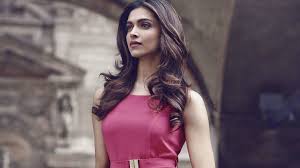 Deepika padukone is an indian actress and producer who works in hindi films. Full Hd Wallpapers Bollywood Actress Wallpaper Deepika Padukone In Pink Dress 1366x768 Wallpaper Teahub Io