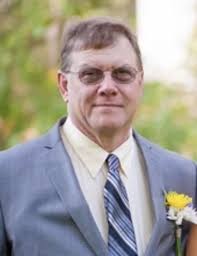 Larry Allen Mccomas Obituary February 17, 2021