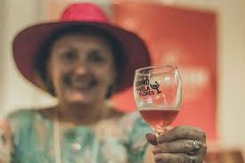 Um blend de talentos