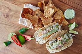 Smoked fish tacos truluck& 39. Very Important Taco Fish Taco At Duke S La Jolla Fish Tacos Mexican Food Restaurants Best Mexican Recipes