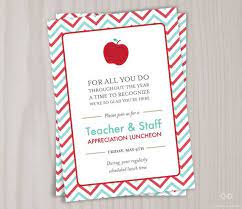Johnston agree to your gracious invitation to lunch at the riverside golf club on wednesday, the. 14 Staff Appreciation Luncheon Ideas Staff Appreciation Teacher Appreciation Appreciation