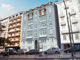 Die wohnung befindet sich in einer sehr zentralen gegend von lissabon, zwischen marquês de pombal und. 2 Zimmer Wohnung Im Herzen Von Lissabon In Der Nahe Von In Lissabon Portugal Zum Verkauf 10782195