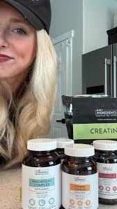 Just ingredients is amazing!!! Seriously I have loved everything from it!  @just.ingredients @just.ingredients.shop CODE: KelseyEldridge