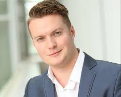 Levi Parrish's Instagram, Twitter & Facebook