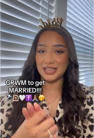 Get Ready With Me for My Wedding Day