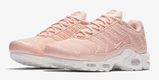 The Nike Air Max Plus Breathe Arctic Orange Will Arrive This Summer Kicksonfire Com Nike Air Max Plus Air Max Plus Sneakers