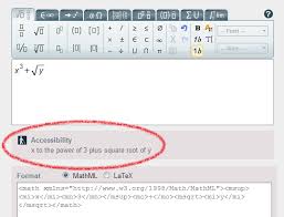 Api Services Mathtype Documentation Wiris