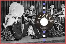 on july 9 1955 rock n roll went 1 for the first time