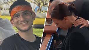 Woman who fatally struck UM student