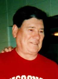 Obituary for Earl Robert Primley