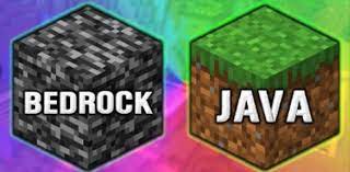 In both editions, you can also create your own server. Servidor 1 8 1 16 4 Java Y Bedrock Crossplay Minecraft Server