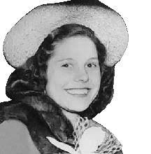 Ruth GATES Obituary (2020)