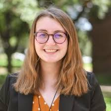 Corinne Griffin's Instagram, Twitter & Facebook