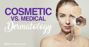 Nicole hayre whose expertise and eye for . Cosmetic Vs Medical Dermatology What S The Difference
