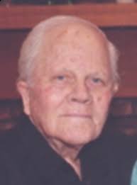 Obituary information for John Richardson McGhee