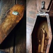 John George Syms (1826-1902)