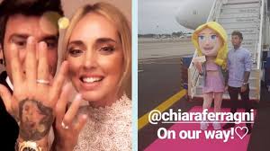 Chiara ferragni is on lookbook! Chiara Ferragnis Hochzeit Ist Pompos Doch Stefano Gabbana Lastert Stern De
