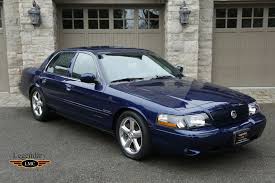 The used 2003 mercury marauder comes with rear wheel drive. 2003 Mercury Marauder Photo Mercury Marauder Ford Motor Company Lincoln Cars