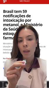 OFTALMOLOGISTA EXPLICA 👁️🚨, A intoxicação por metanol, presente em  bebidas clandestinas, pode causar cegueira irreversível. Isso acontece  porque no organismo o metanol se transforma em ácido fórmico, ...