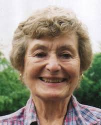 Obituary information for Hannelore A. Heller