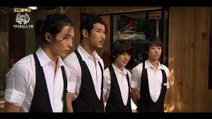 Watch coffee prince episode 2 in full hd 1080p. My Dear Youth Coffee Prince 2020 Episode 2 Korean Dramas