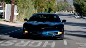 Maybe you would like to learn more about one of these? 1999 Chevrolet Corvette On Jay Leno S Garage