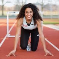 She had also improved her pb to 12.94 earlier this month at the continental tour bronze meeting in geneva. Stat Hletics All You Need To Know About Swiss Track And Field