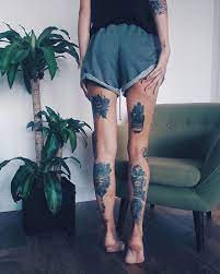 Mysterious Tattoo Pattern Expresses Emotion Page 45 Of 62 Sciliy Tattoos Tattoo Placement Tattoo Pattern