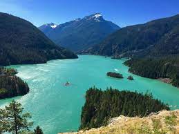 The 12 Best Places To Visit In Washington In 2018 Cool Places To Visit Washington Travel Places To Visit