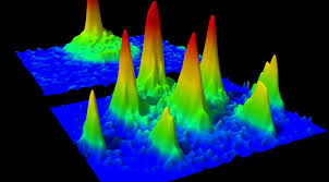 Resultado de imagen de Condensado de Bose-Einstein