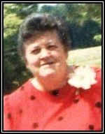 Obituary information for Clara Overman