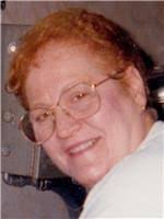 Phyllis Cancienne Obituary (1939