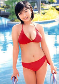 002 jpg 特撮ヒロイン画報 メレ 水着 特撮ヒロイン