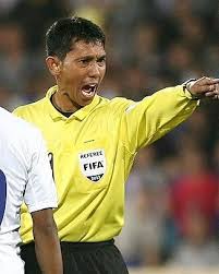 Abdul Malik Abdul Bashir