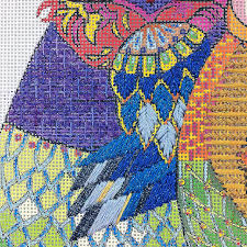 Maybe you would like to learn more about one of these? It S Not Your Grandmother S Needlepoint