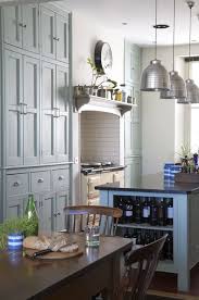 Unique Victorian Kitchens 2 Modern Victorian Style Kitchen Modern Country Kitchens Victorian Kitchen Kitchen Style