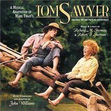 Heath Solo S Top 100 Favorite Films 90 81 Tom Sawyer Adventures Of Tom Sawyer Johnny Whitaker