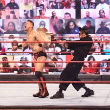 Wwe reportedly wants big name to host summerslam. Bad Bunny Will Wrestle At Wwe Wrestlemania 2021 Pitchfork