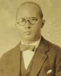 John Wellborn Root Jr. (1887-1963)