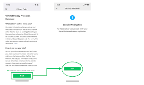 Wechat Help Center