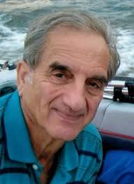 Paul Antedomenico Obituary (2015)