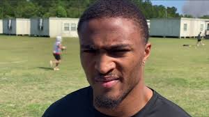Here are four things to know. Shaun Wade Puts Cleats On The Ground To Make A Difference Before Nfl Draft