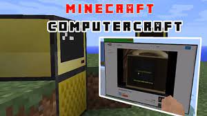 Computercraft is a modification for minecraft that's all about computer programming. Computercraft Mod For Minecraft 1 12 2 1 9 1 7 10 Computer Programming