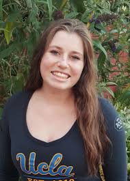 Veronica Berg's Instagram, Twitter & Facebook