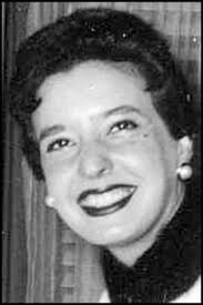 Gertrude 'Trudi' Lichtman Obituary