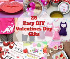 Easy Diy Valentines Day Gifts Diy Valentines Day Gifts Momjunky Com Valentine coupon book ~ this adorable coupon books is a quick and easy gift that will last all year. easy diy valentines day gifts diy