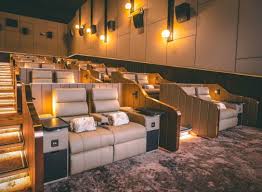 With tgv, you can discover france at high speed. Golden Screen Cinema S Comfort Cabins Ferco
