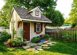 We did not find results for: 40 Simply Amazing Garden Shed Ideas
