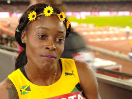 Elaine thompson made quite a breakthrough at rio 2016. Elaine Thompson Is Alive And Well Jamaican Sprinter Reacts To Death Rumours The Tropixs